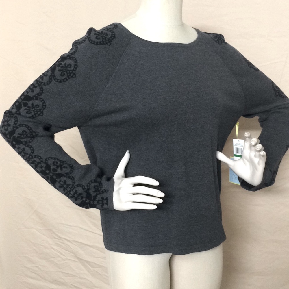 CeCe sweater